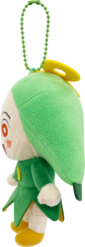クレヨンしんちゃん ヘンダーストア ぬいぐるみマスコット トッペマ